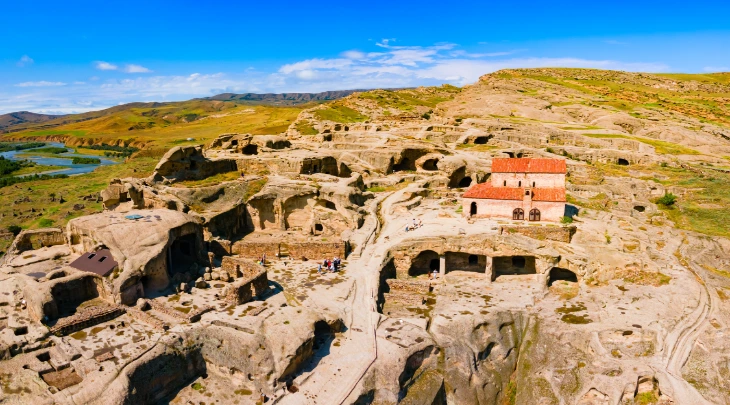 Tbilisi Fun and Sun 2