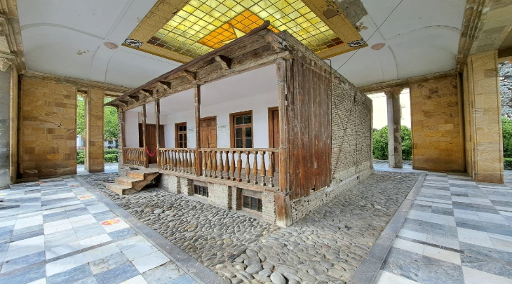 Tbilisi Fun and Sun 4