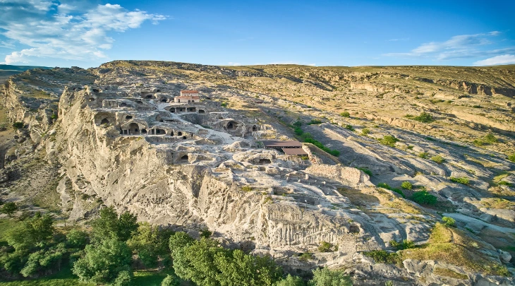 Tbilisi Fun and Sun 2