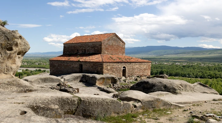 Tbilisi Fun and Sun 3