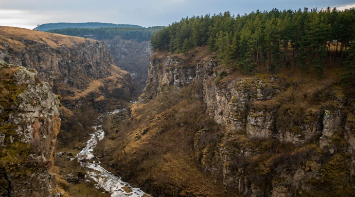 Tbilisi Fun and Sun 5