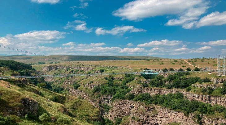 Tbilisi Fun and Sun 4