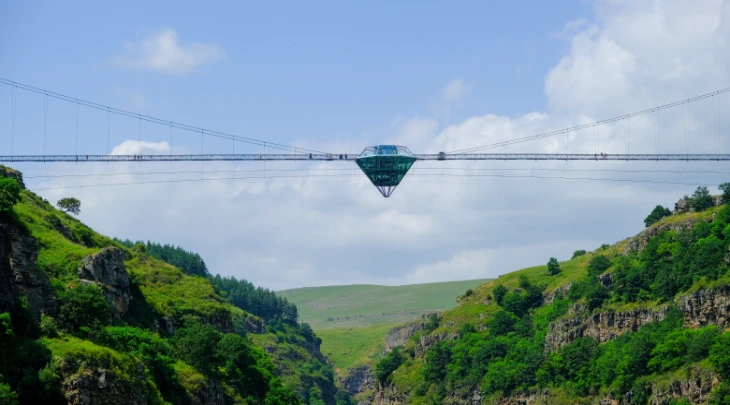 Tbilisi Fun and Sun 6