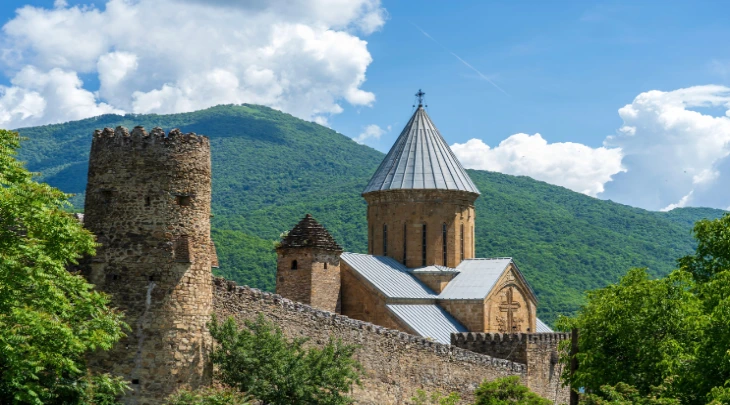 Tbilisi Fun and Sun 2