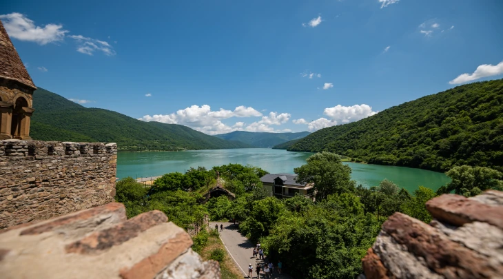 Tbilisi Fun and Sun 6