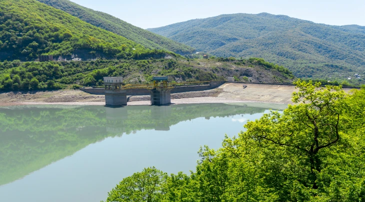 Tbilisi Fun and Sun 5