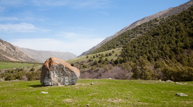 Bishkek Fun and Sun 2