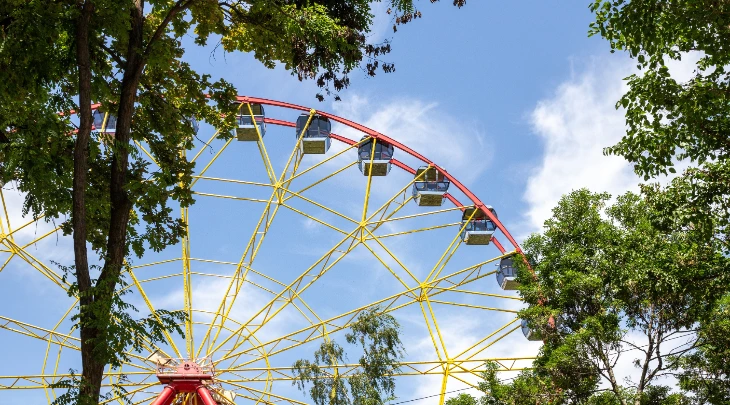 Bishkek Fun and Sun 5