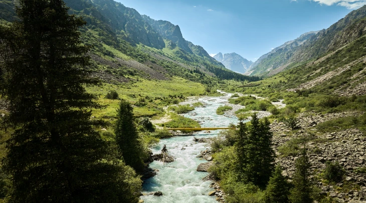 Bishkek Fun and Sun 6