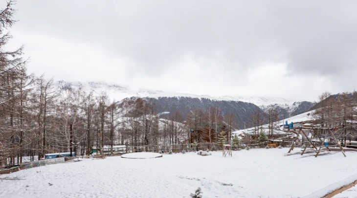 Bishkek Fun and Sun 3