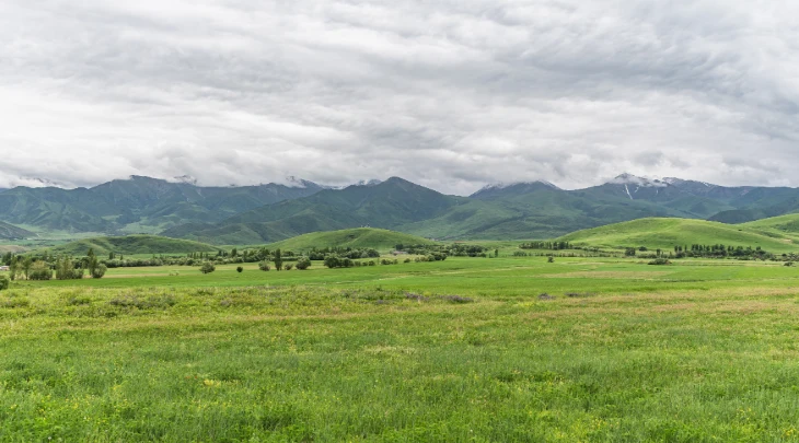 Bishkek Fun and Sun 4