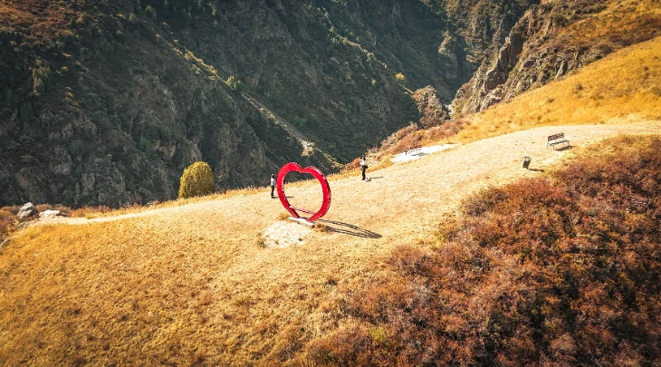 Bishkek Fun and Sun 6