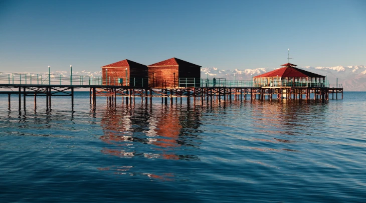 Bishkek Fun and Sun 3