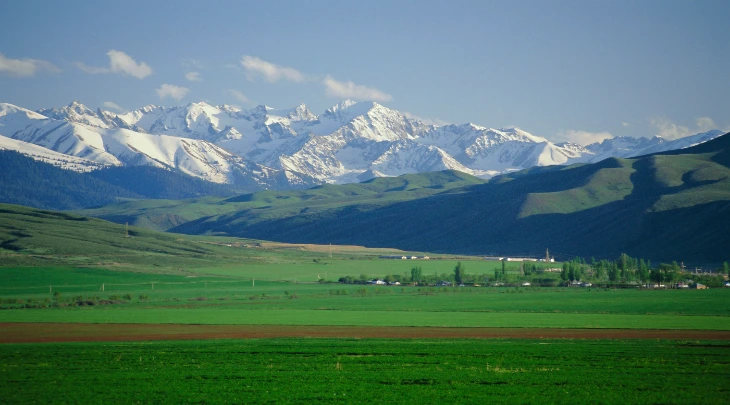 Bishkek Fun and Sun 5