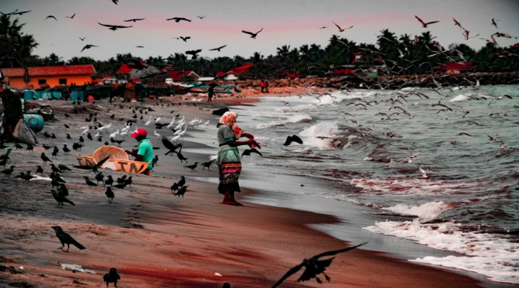 Negombo Fun and Sun 2