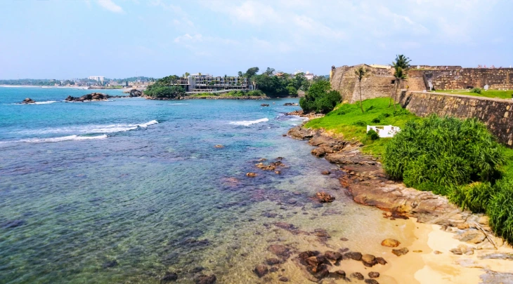 Colombo Fun and Sun 3