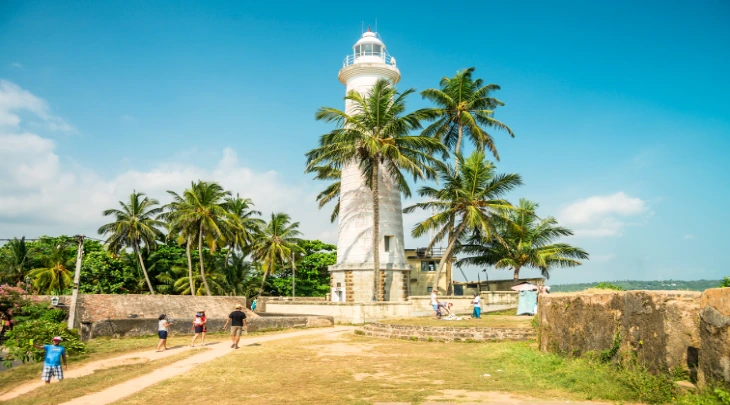 Colombo Fun and Sun 5