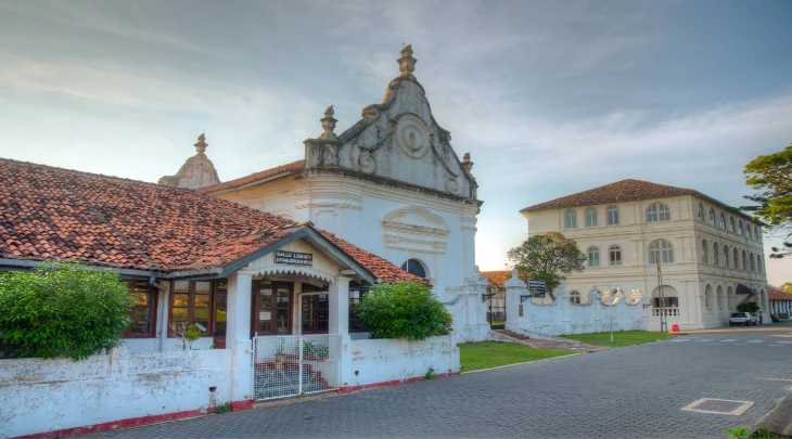 Colombo Fun and Sun 2