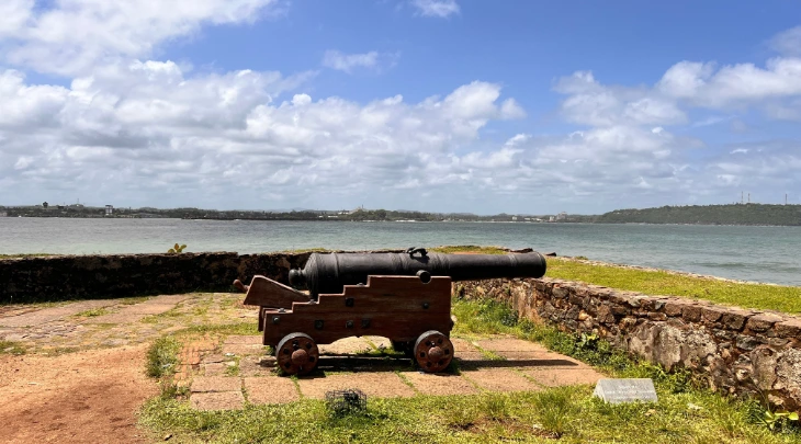 Colombo Fun and Sun 5