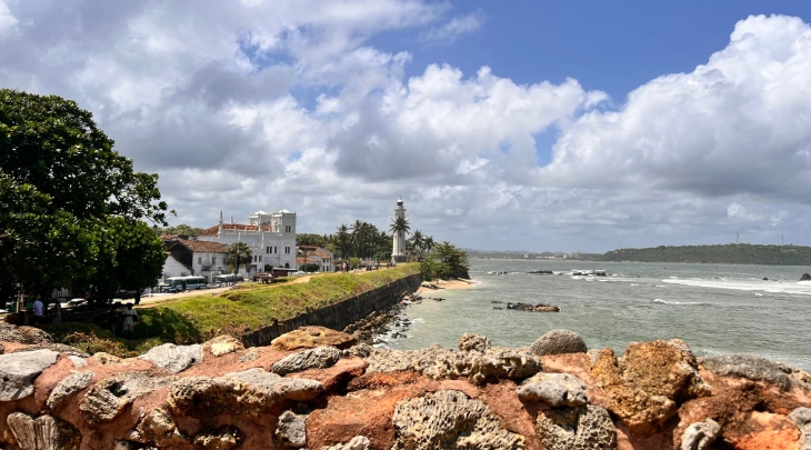 Colombo Fun and Sun 4