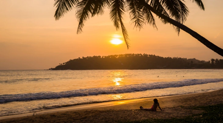 Bentota Fun and Sun 1