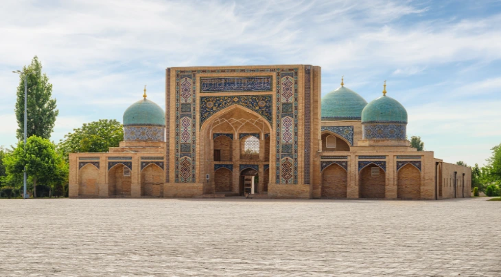 Tashkent Fun and Sun 5