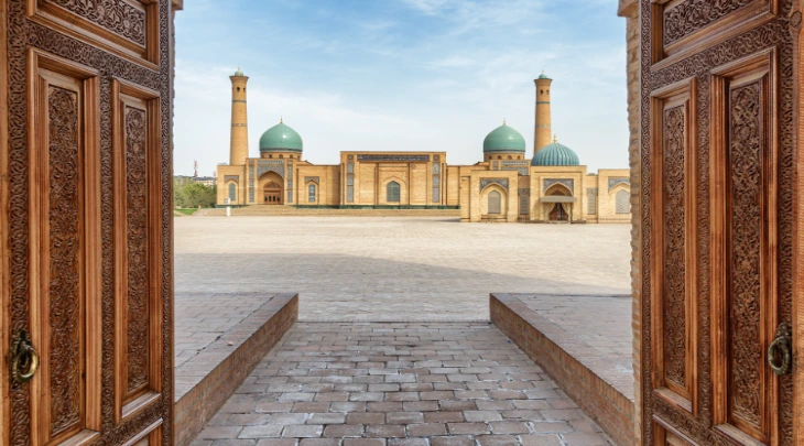 Tashkent Fun and Sun 4