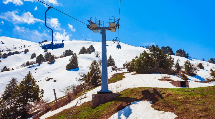 Tashkent Fun and Sun 3