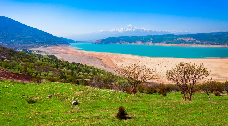 Tashkent Fun and Sun 2