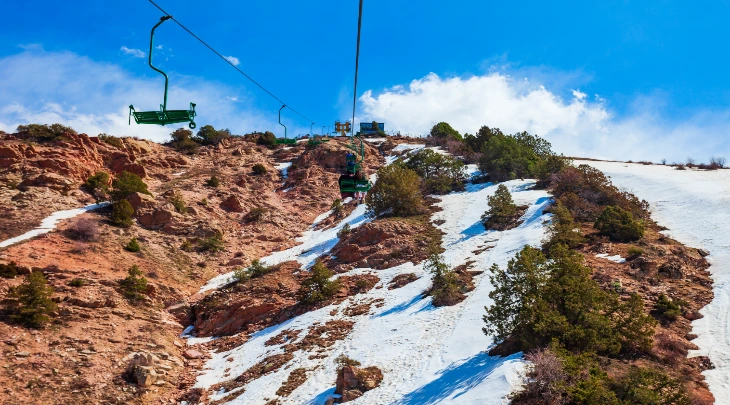 Tashkent Fun and Sun 5