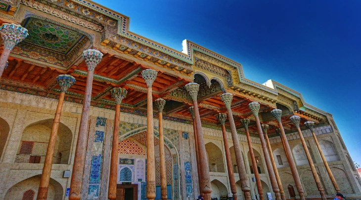 Tashkent Fun and Sun 3