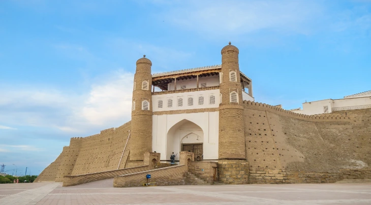 Tashkent Fun and Sun 2