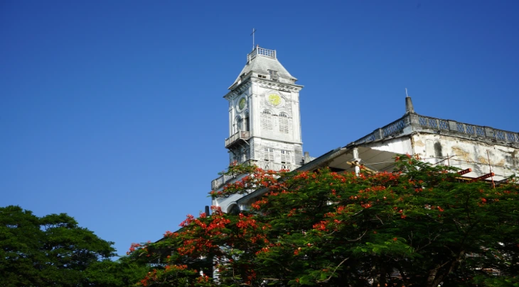 Zanzibar Fun and Sun 5