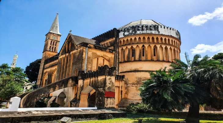 Zanzibar Fun and Sun 3