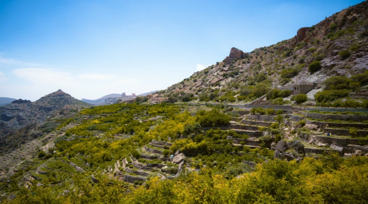 Muscat Fun and Sun 1