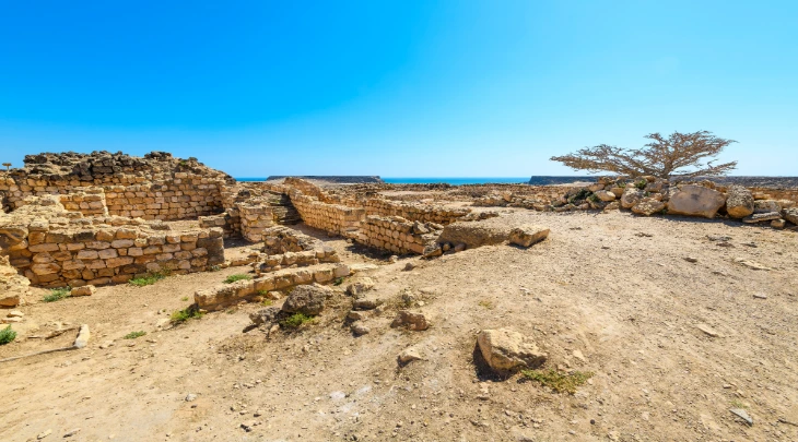 Salalah Fun and Sun 1