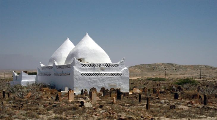 Salalah Fun and Sun 6