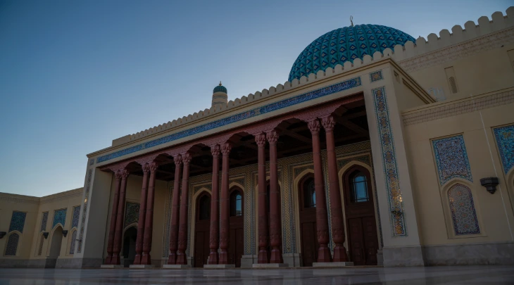 Salalah Fun and Sun 2