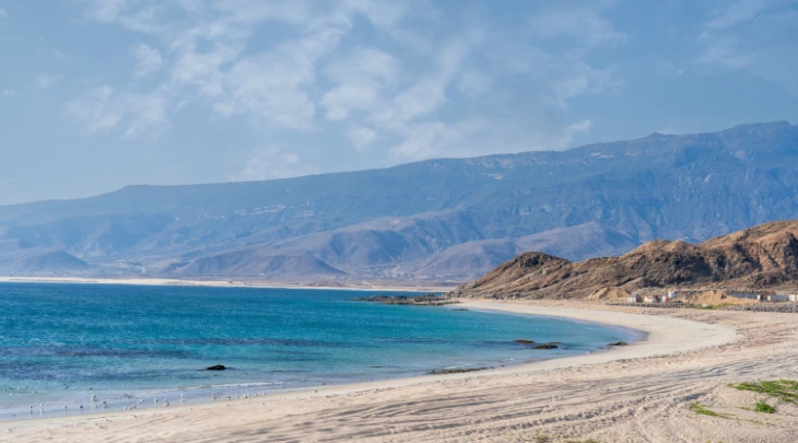 Salalah Fun and Sun 2