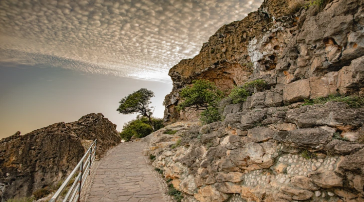 Salalah Fun and Sun 1