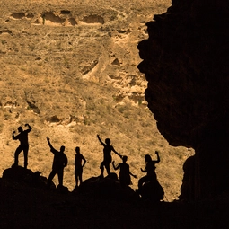 Salalah Fun and Sun 1