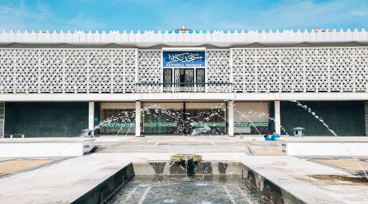 Kuala Lumpur Fun and Sun 3