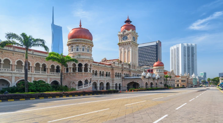 Kuala Lumpur Fun and Sun 1