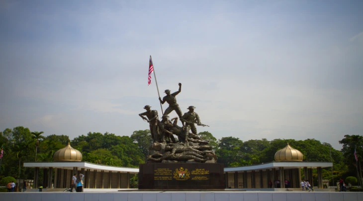 Kuala Lumpur Fun and Sun 6