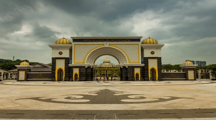 Kuala Lumpur Fun and Sun 5