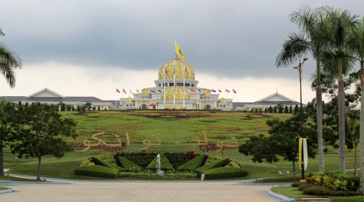 Kuala Lumpur Fun and Sun 4