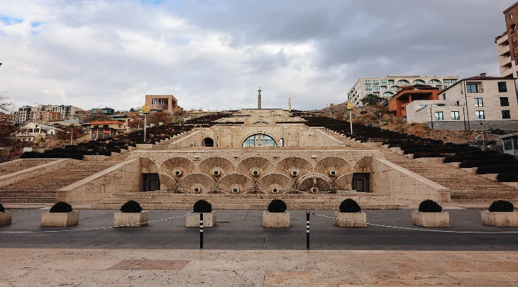 Yerevan Fun and Sun 1