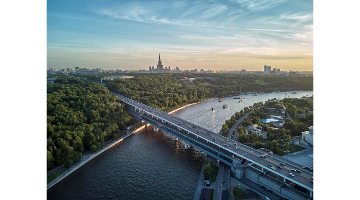 Moscow Fun and Sun 5