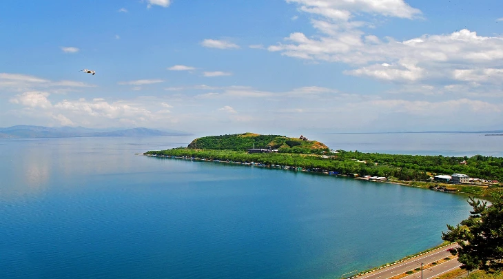 Yerevan Fun and Sun 2