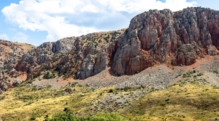 Yerevan Fun and Sun 2